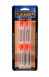 Blackhorn 209 Charge Tubes